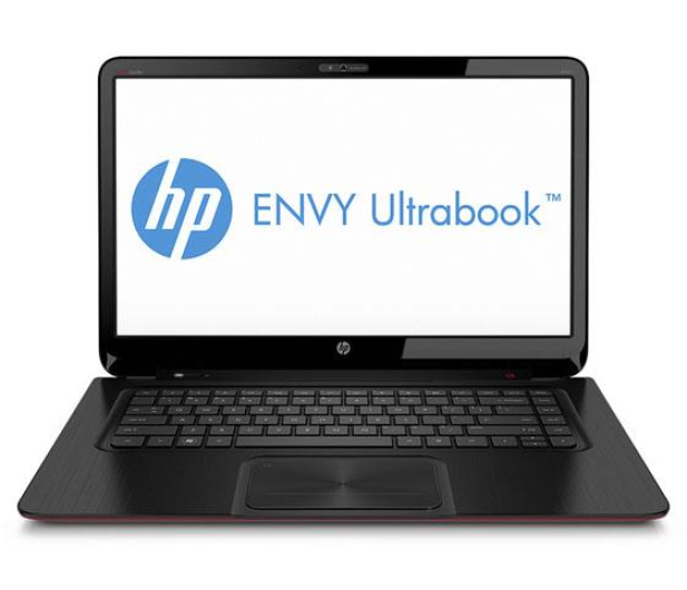 HP Envy 4-1120sw i5-3317U/4GB/500+32/Win8 - 201042 - zdjęcie